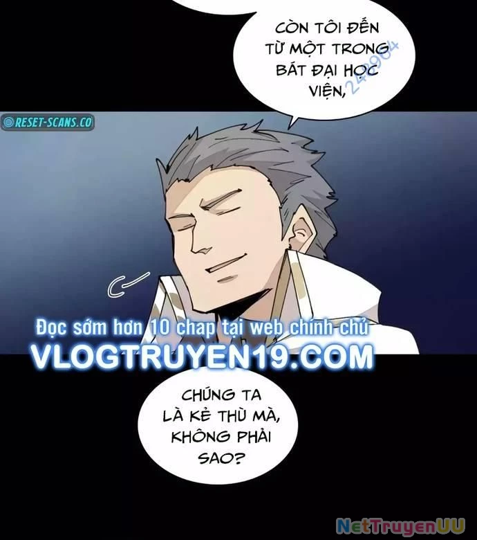 Đại Pháp Sư Của Tổ Đội Hồi Quy Chapter 38 - Trang 2