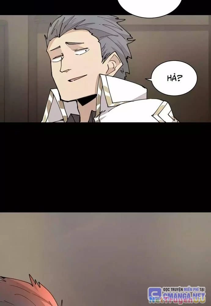 Đại Pháp Sư Của Tổ Đội Hồi Quy Chapter 38 - Trang 2