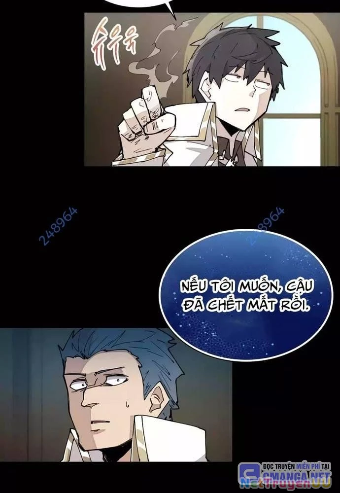 Đại Pháp Sư Của Tổ Đội Hồi Quy Chapter 38 - Trang 2