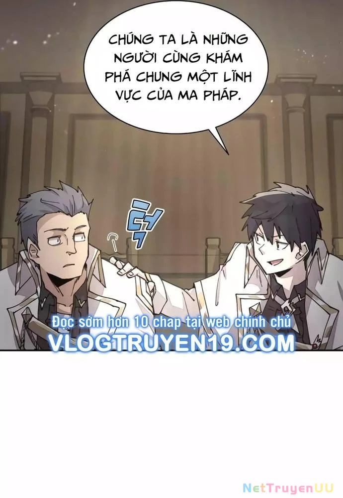 Đại Pháp Sư Của Tổ Đội Hồi Quy Chapter 38 - Trang 2