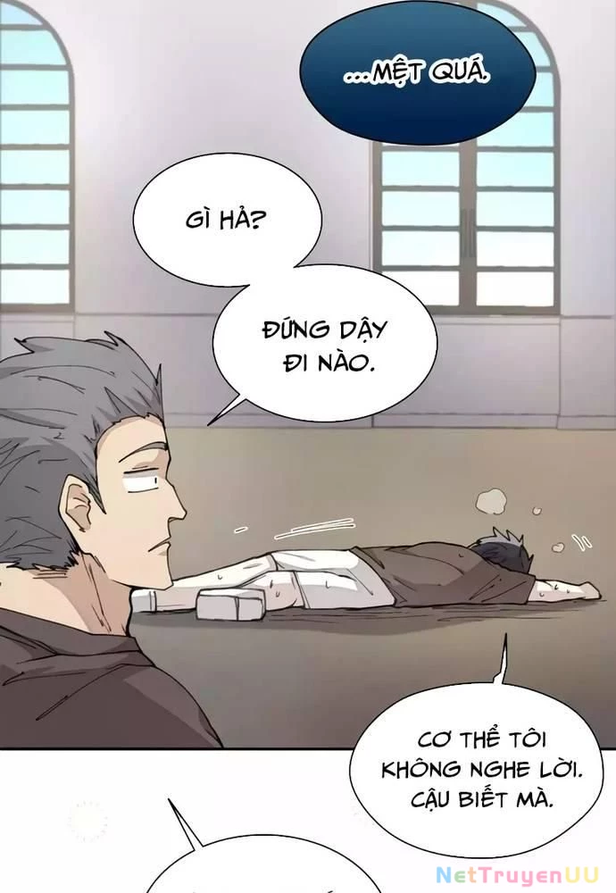 Đại Pháp Sư Của Tổ Đội Hồi Quy Chapter 38 - Trang 2