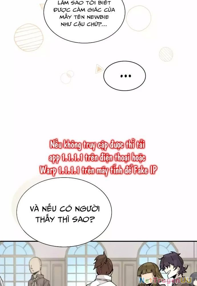 Đại Pháp Sư Của Tổ Đội Hồi Quy Chapter 38 - Trang 2