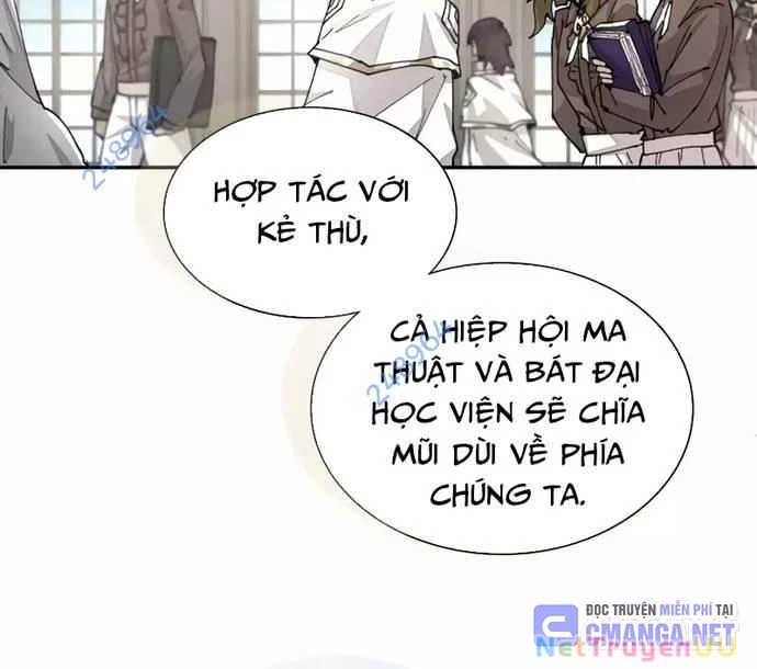 Đại Pháp Sư Của Tổ Đội Hồi Quy Chapter 38 - Trang 2