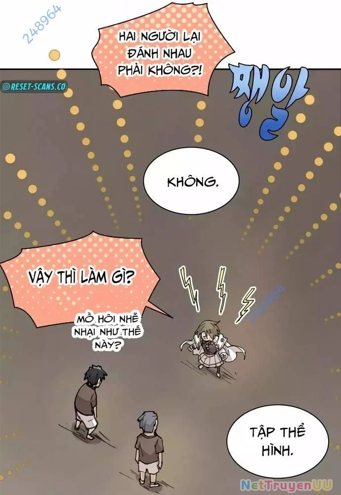 Đại Pháp Sư Của Tổ Đội Hồi Quy Chapter 38 - Trang 2