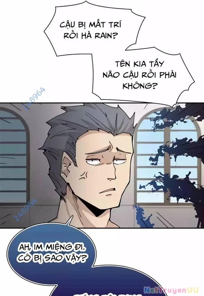 Đại Pháp Sư Của Tổ Đội Hồi Quy Chapter 38 - Trang 2