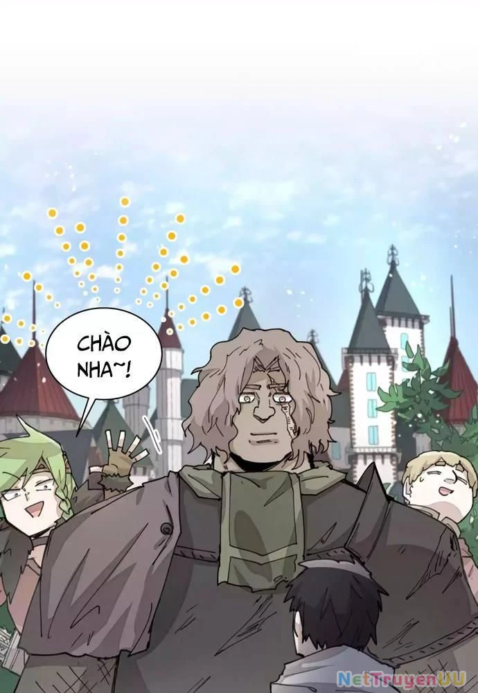 Đại Pháp Sư Của Tổ Đội Hồi Quy Chapter 39 - Trang 2