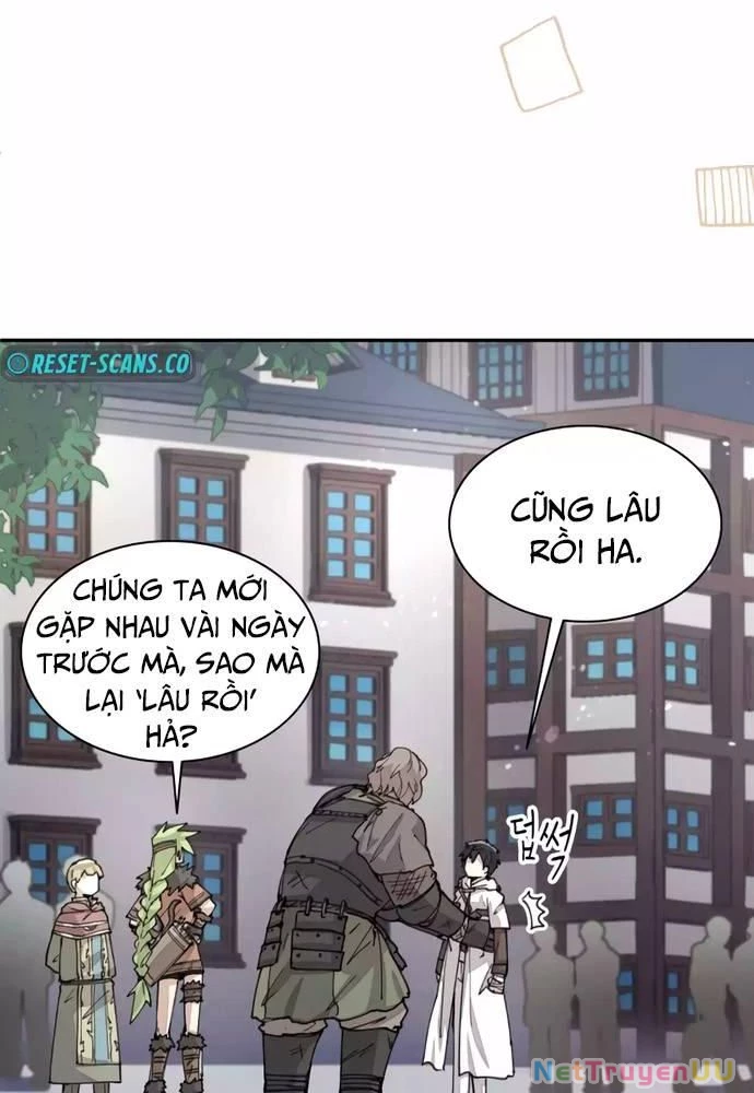 Đại Pháp Sư Của Tổ Đội Hồi Quy Chapter 39 - Trang 2