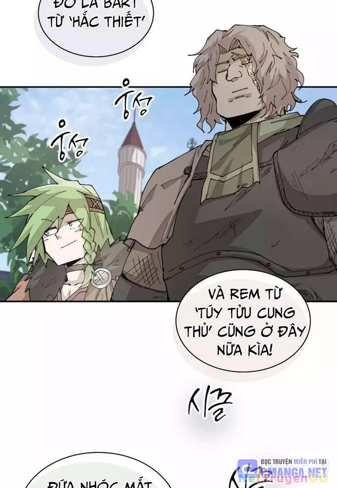 Đại Pháp Sư Của Tổ Đội Hồi Quy Chapter 39 - Trang 2