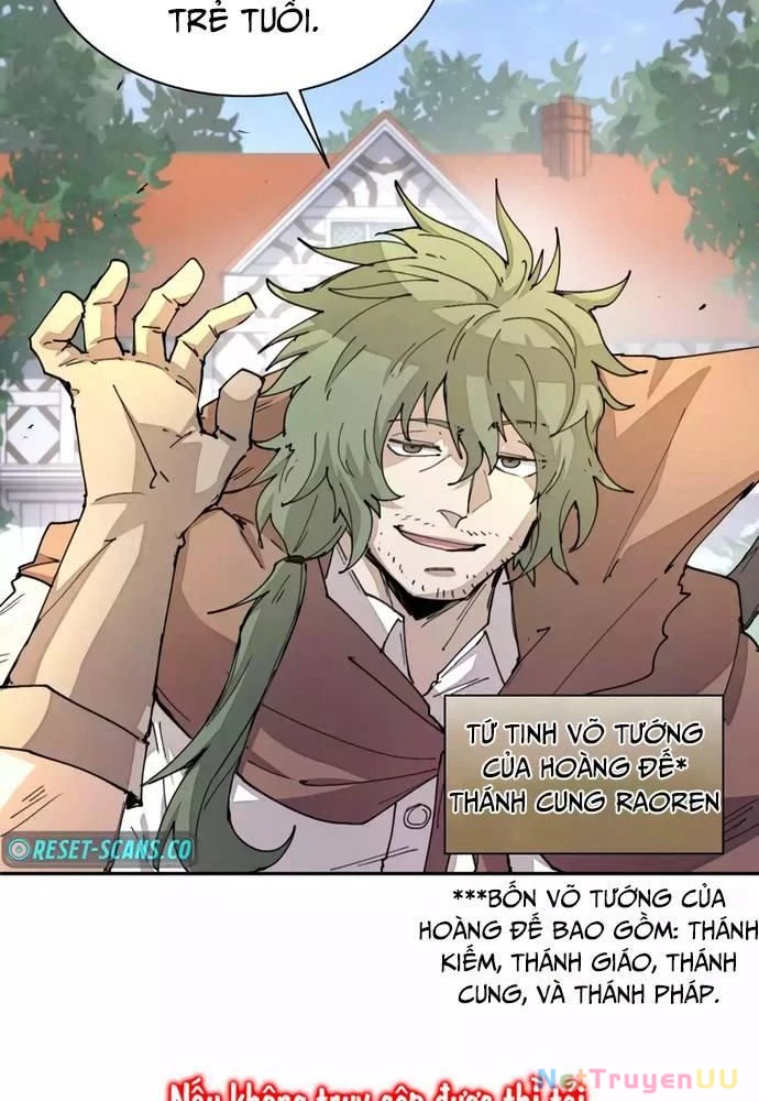 Đại Pháp Sư Của Tổ Đội Hồi Quy Chapter 39 - Trang 2