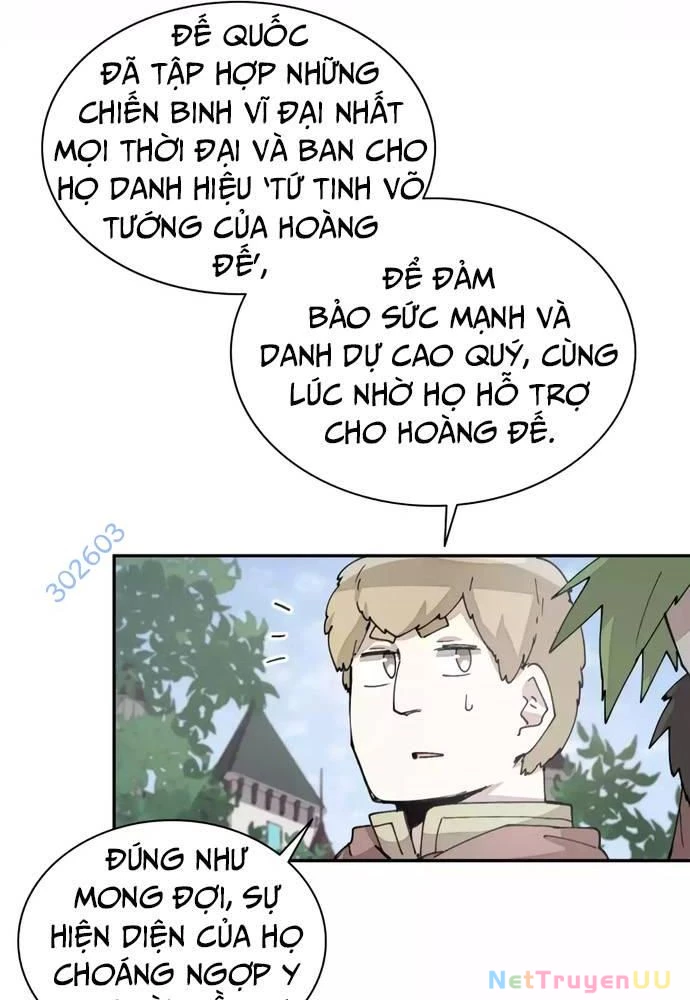 Đại Pháp Sư Của Tổ Đội Hồi Quy Chapter 39 - Trang 2