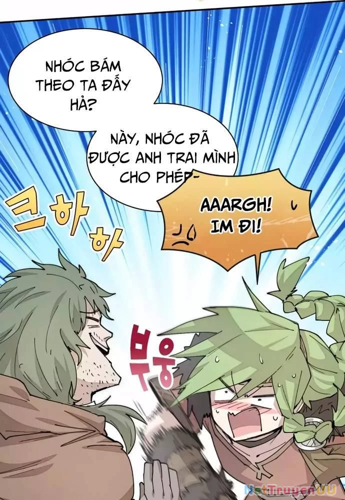 Đại Pháp Sư Của Tổ Đội Hồi Quy Chapter 39 - Trang 2