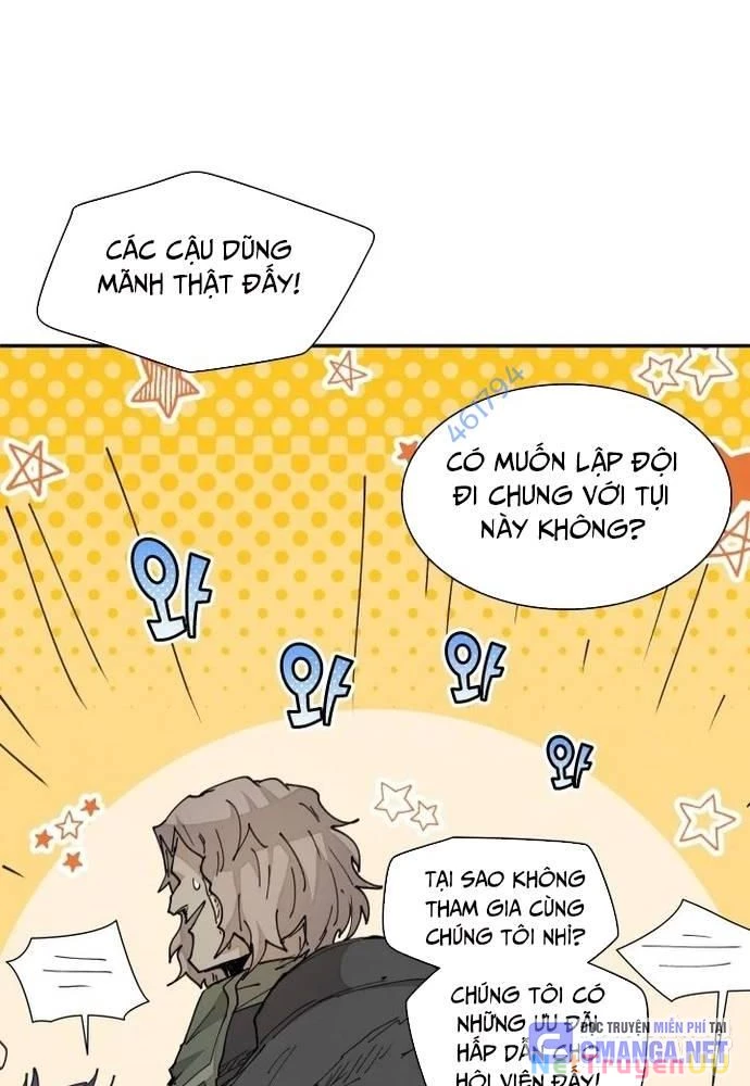 Đại Pháp Sư Của Tổ Đội Hồi Quy Chapter 40 - Trang 2