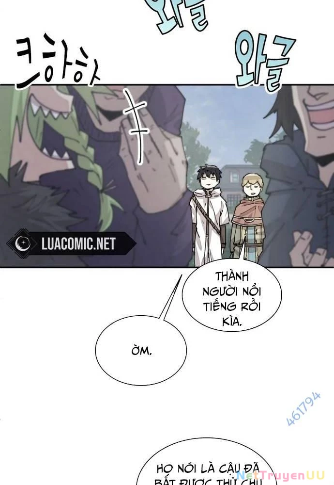 Đại Pháp Sư Của Tổ Đội Hồi Quy Chapter 40 - Trang 2