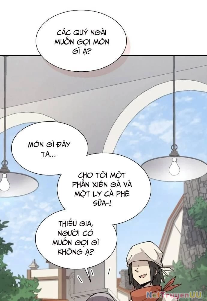 Đại Pháp Sư Của Tổ Đội Hồi Quy Chapter 40 - Trang 2