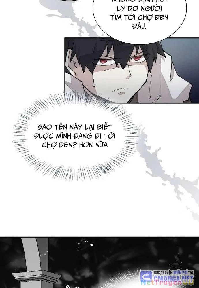 Đại Pháp Sư Của Tổ Đội Hồi Quy Chapter 40 - Trang 2