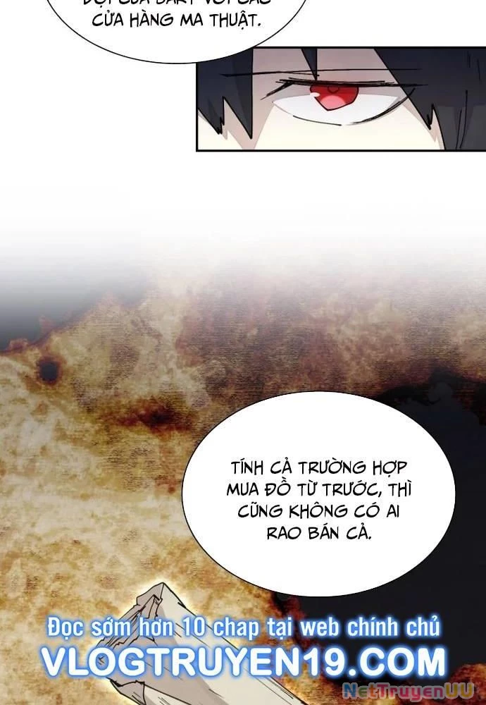 Đại Pháp Sư Của Tổ Đội Hồi Quy Chapter 40 - Trang 2