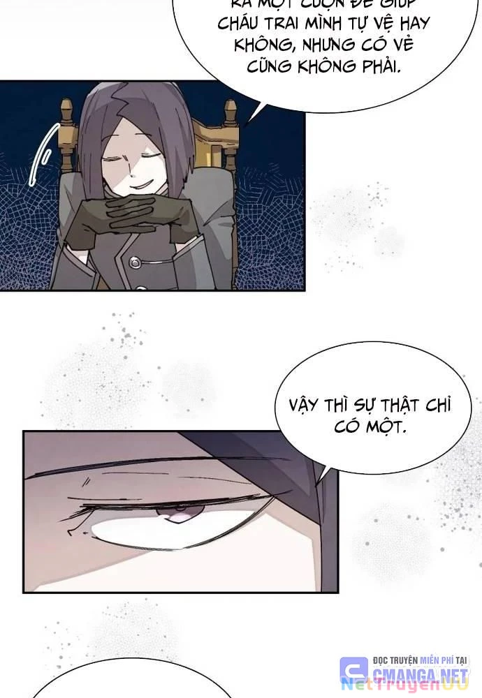 Đại Pháp Sư Của Tổ Đội Hồi Quy Chapter 40 - Trang 2