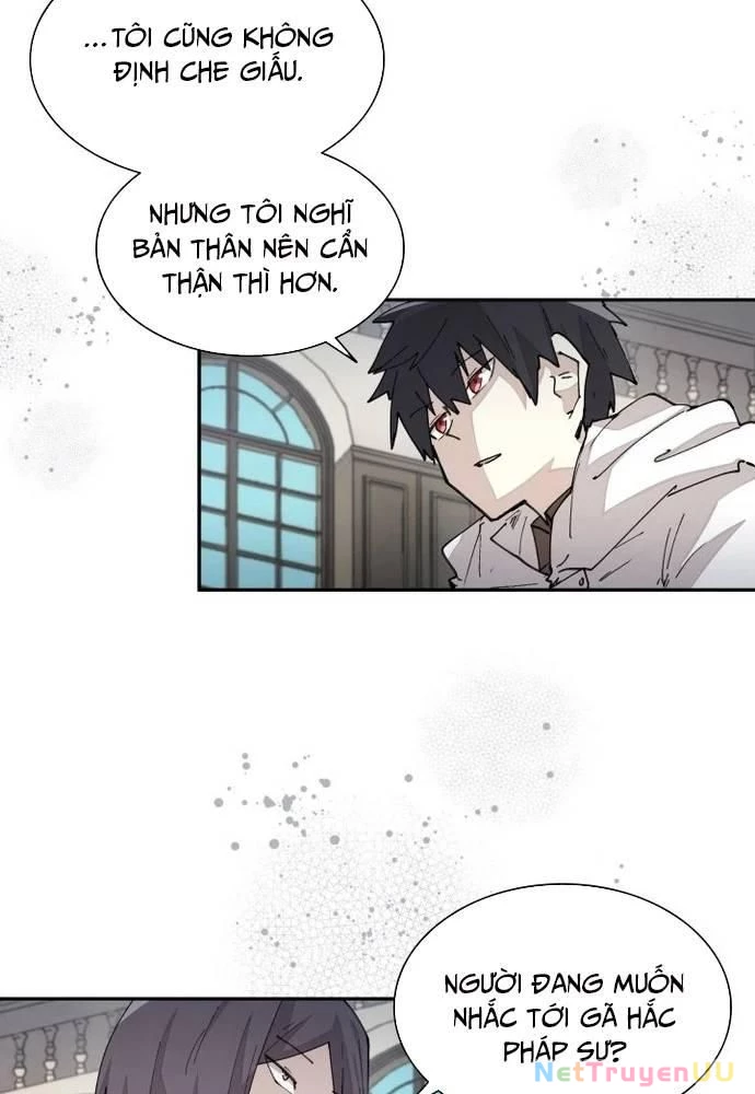 Đại Pháp Sư Của Tổ Đội Hồi Quy Chapter 40 - Trang 2