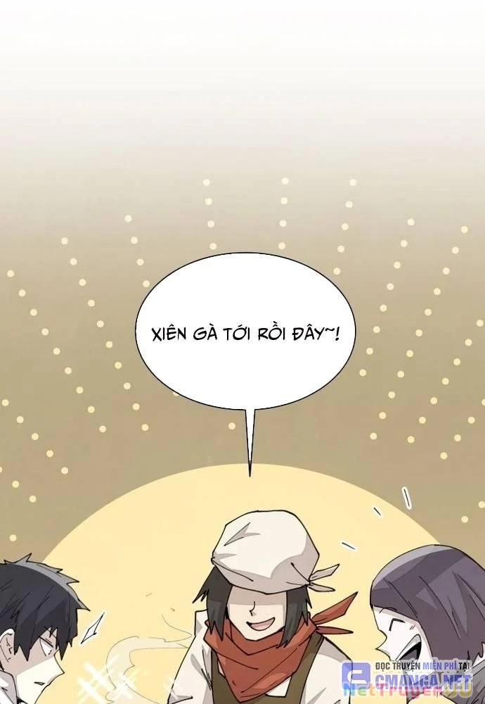 Đại Pháp Sư Của Tổ Đội Hồi Quy Chapter 40 - Trang 2