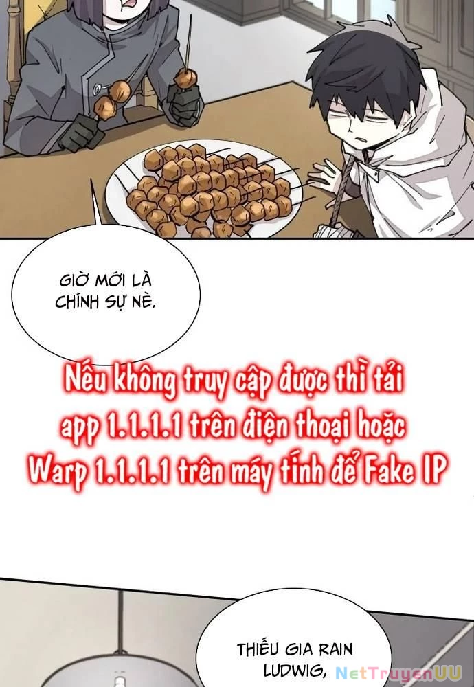 Đại Pháp Sư Của Tổ Đội Hồi Quy Chapter 40 - Trang 2