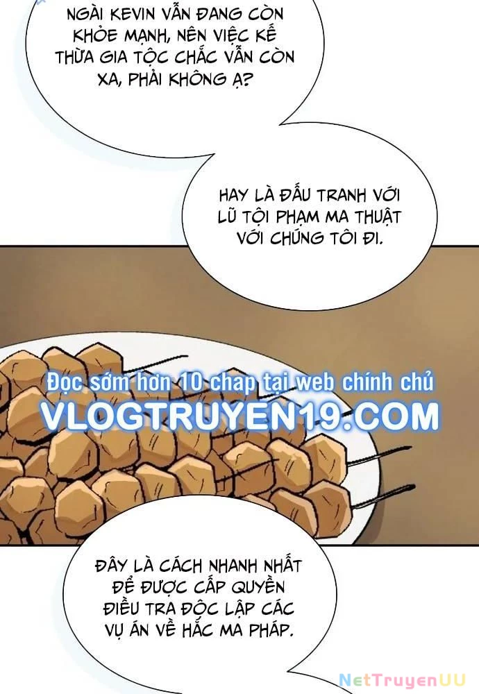Đại Pháp Sư Của Tổ Đội Hồi Quy Chapter 40 - Trang 2