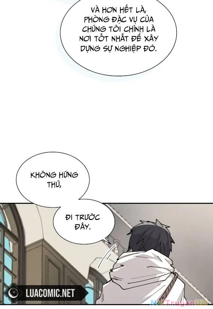 Đại Pháp Sư Của Tổ Đội Hồi Quy Chapter 40 - Trang 2