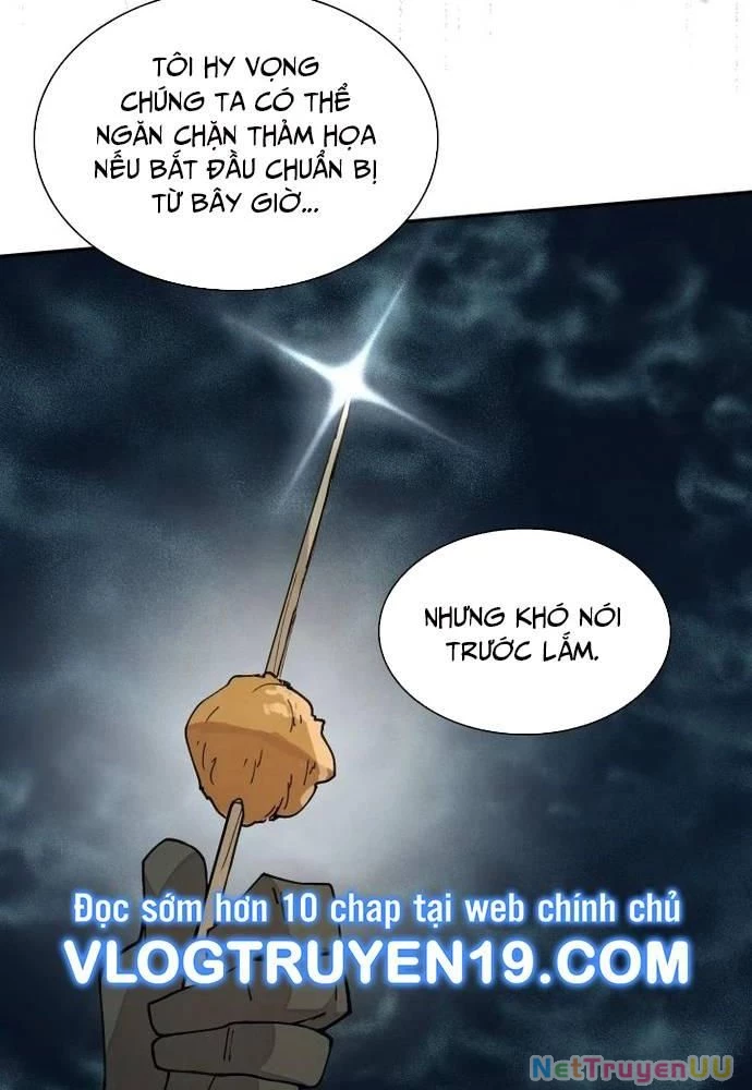 Đại Pháp Sư Của Tổ Đội Hồi Quy Chapter 40 - Trang 2