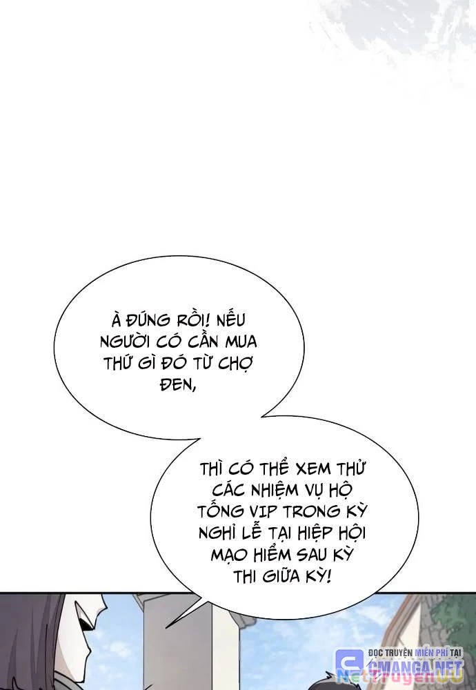 Đại Pháp Sư Của Tổ Đội Hồi Quy Chapter 40 - Trang 2