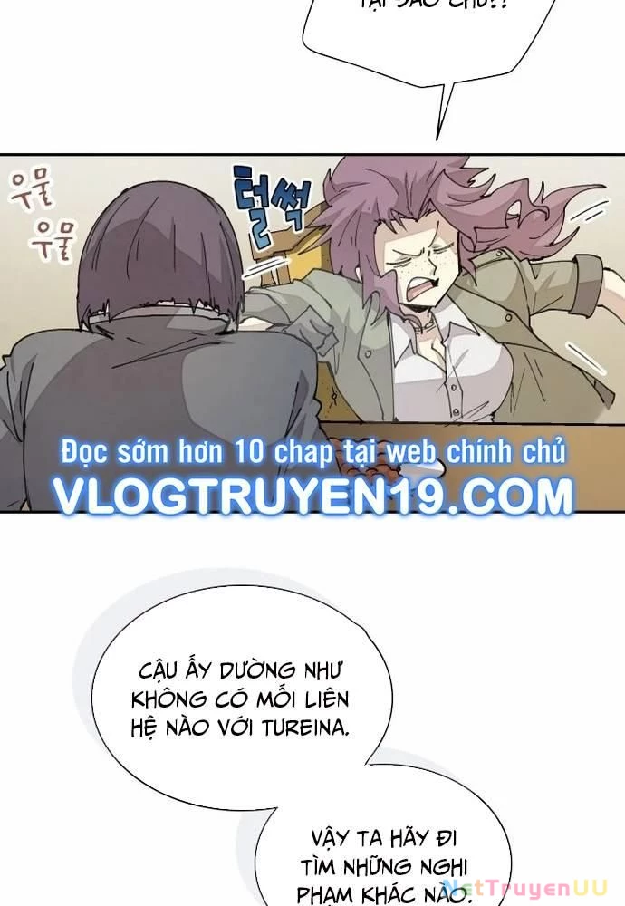 Đại Pháp Sư Của Tổ Đội Hồi Quy Chapter 40 - Trang 2