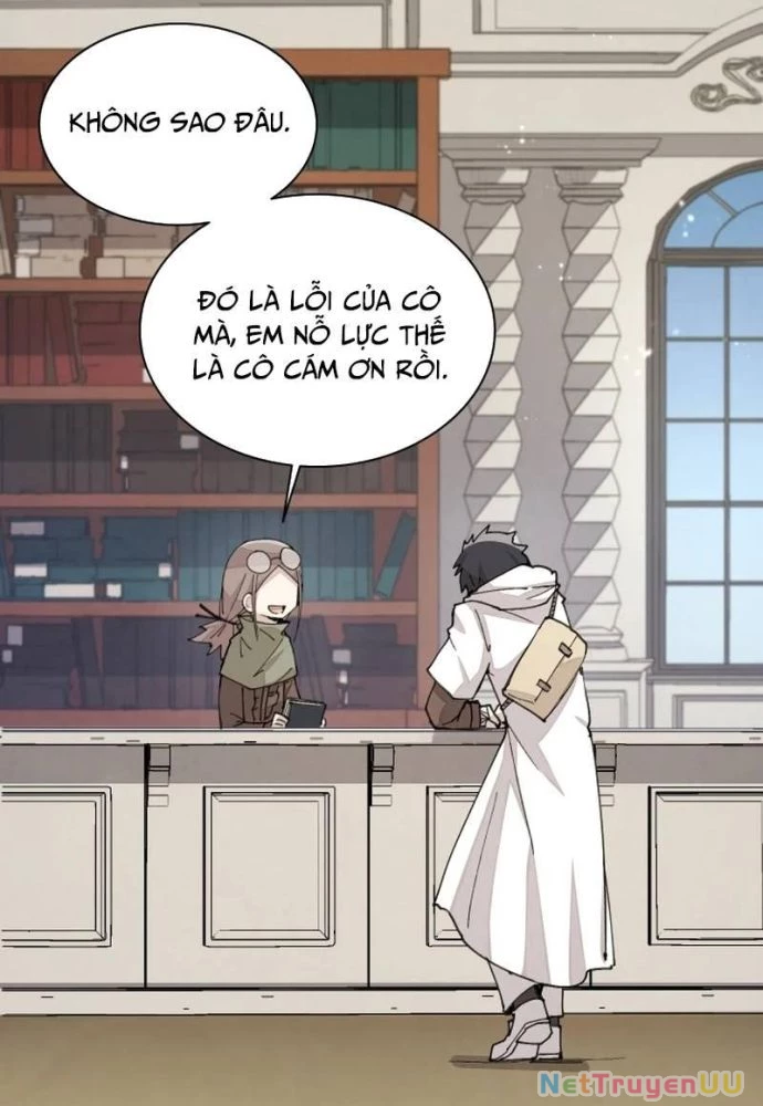 Đại Pháp Sư Của Tổ Đội Hồi Quy Chapter 41 - Trang 2