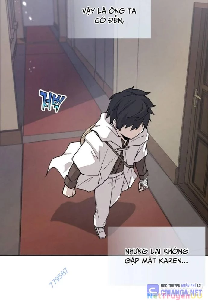 Đại Pháp Sư Của Tổ Đội Hồi Quy Chapter 41 - Trang 2