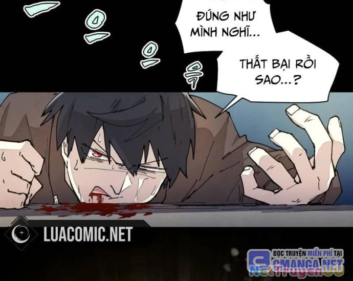 Đại Pháp Sư Của Tổ Đội Hồi Quy Chapter 41 - Trang 2