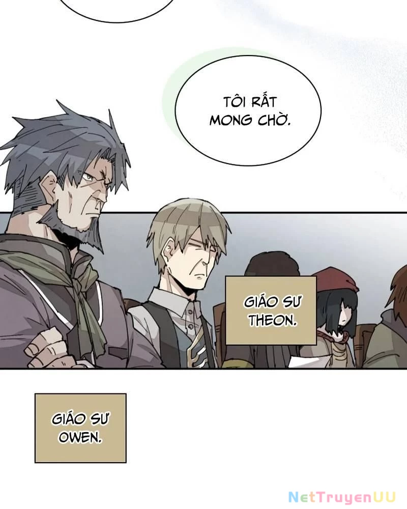 Đại Pháp Sư Của Tổ Đội Hồi Quy Chapter 41 - Trang 2