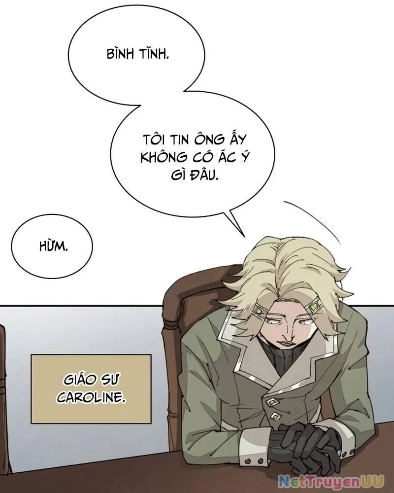 Đại Pháp Sư Của Tổ Đội Hồi Quy Chapter 41 - Trang 2