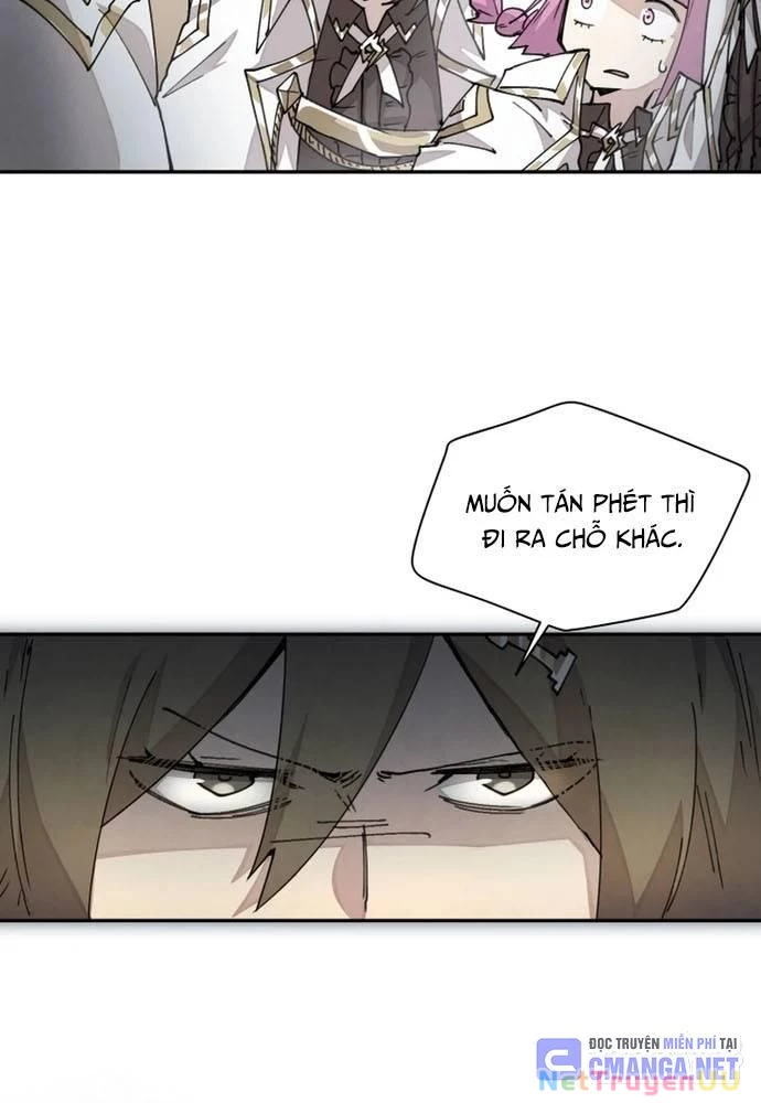 Đại Pháp Sư Của Tổ Đội Hồi Quy Chapter 42 - Trang 2