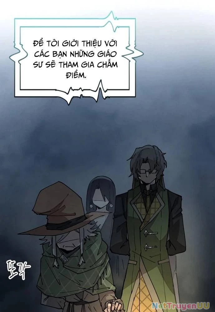 Đại Pháp Sư Của Tổ Đội Hồi Quy Chapter 42 - Trang 2