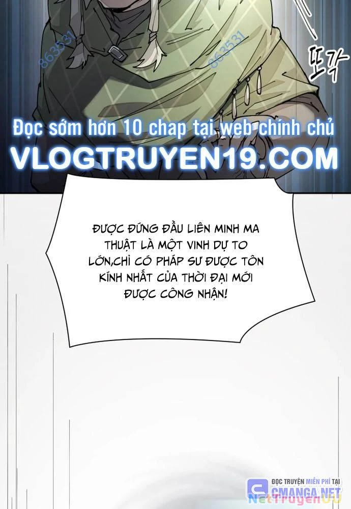 Đại Pháp Sư Của Tổ Đội Hồi Quy Chapter 42 - Trang 2