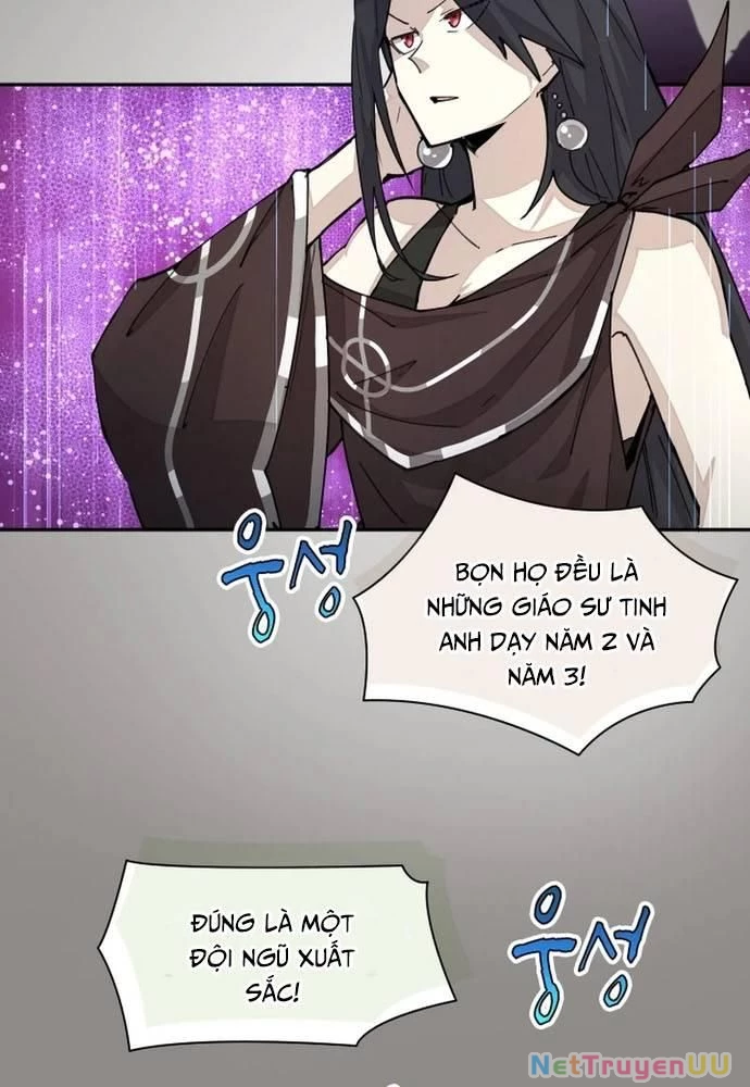 Đại Pháp Sư Của Tổ Đội Hồi Quy Chapter 42 - Trang 2