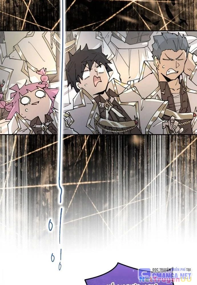 Đại Pháp Sư Của Tổ Đội Hồi Quy Chapter 42 - Trang 2