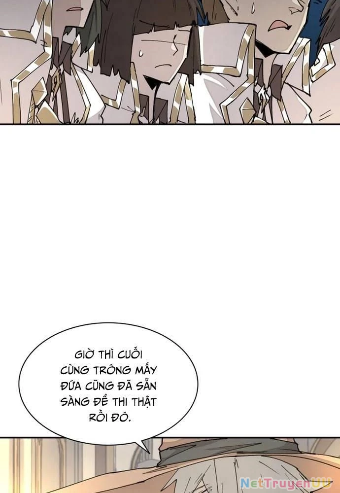 Đại Pháp Sư Của Tổ Đội Hồi Quy Chapter 42 - Trang 2