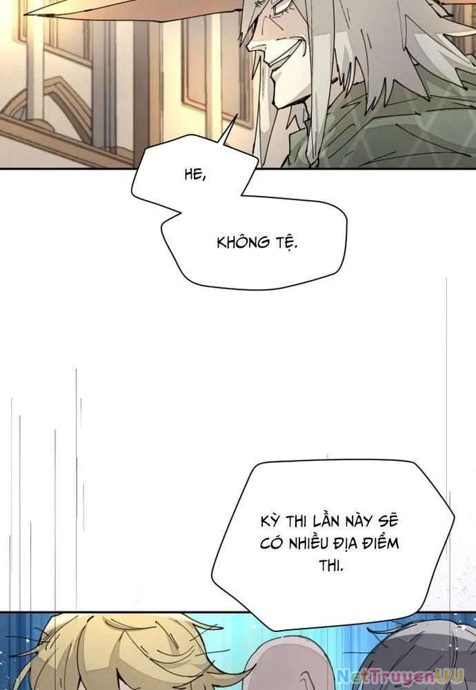 Đại Pháp Sư Của Tổ Đội Hồi Quy Chapter 42 - Trang 2