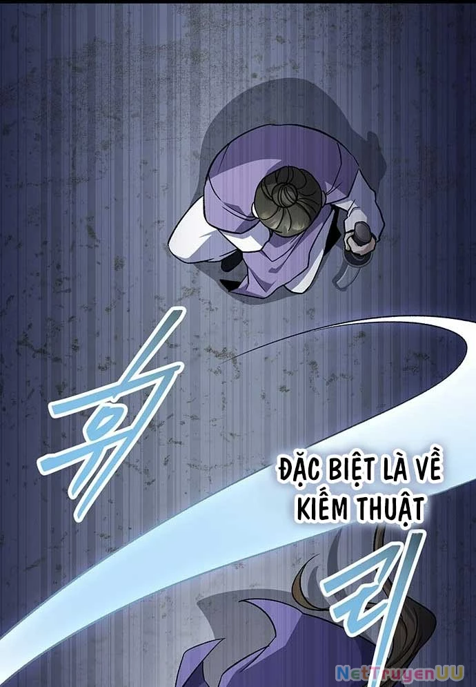 Vương Hậu Đi Học Chapter 1 - Trang 2