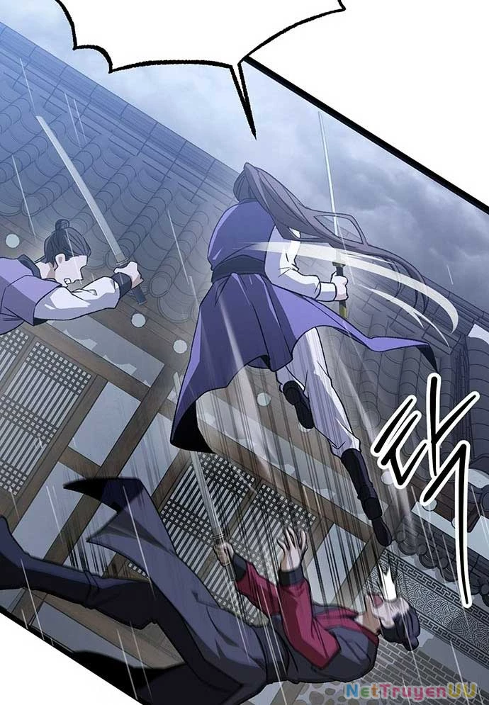 Vương Hậu Đi Học Chapter 1 - Trang 2