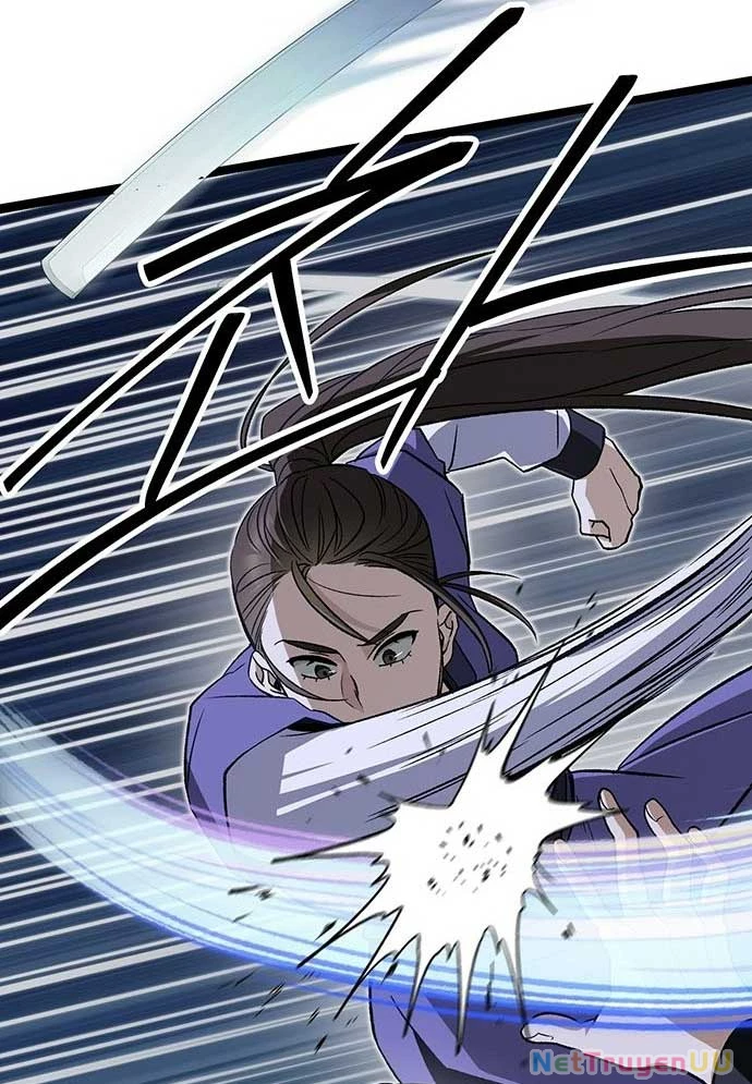 Vương Hậu Đi Học Chapter 1 - Trang 2