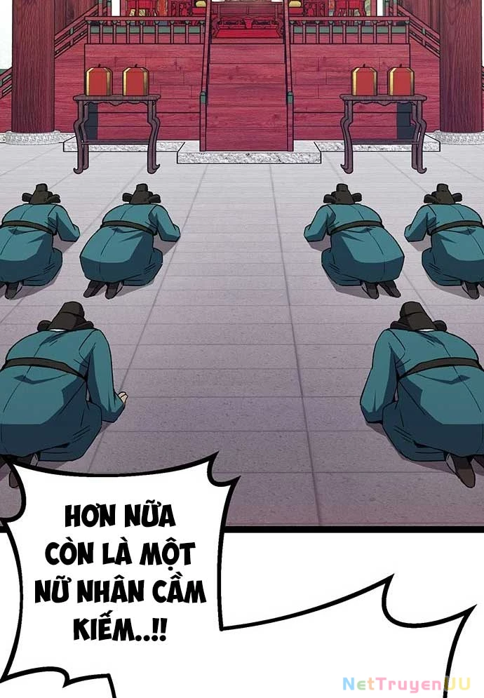 Vương Hậu Đi Học Chapter 1 - Trang 2