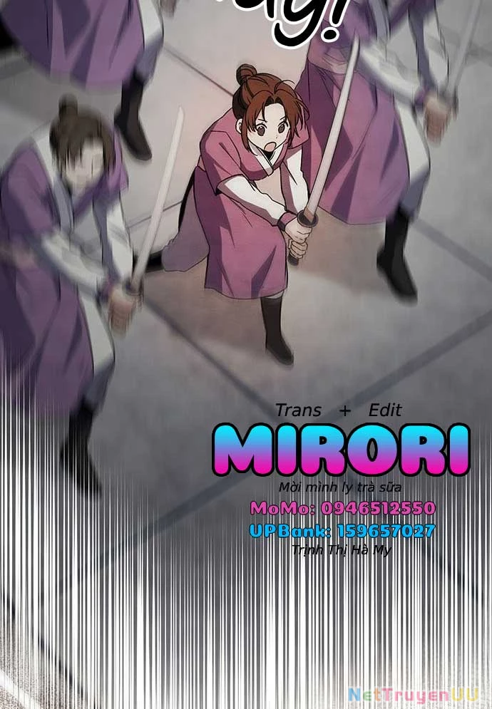 Vương Hậu Đi Học Chapter 1 - Trang 2