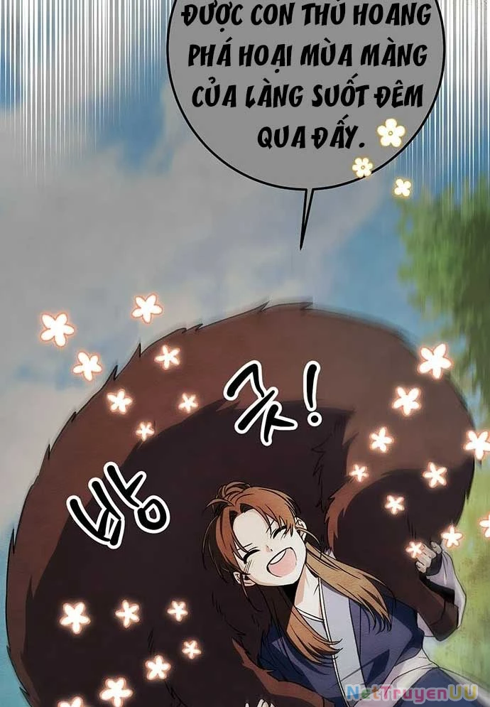 Vương Hậu Đi Học Chapter 1 - Trang 2