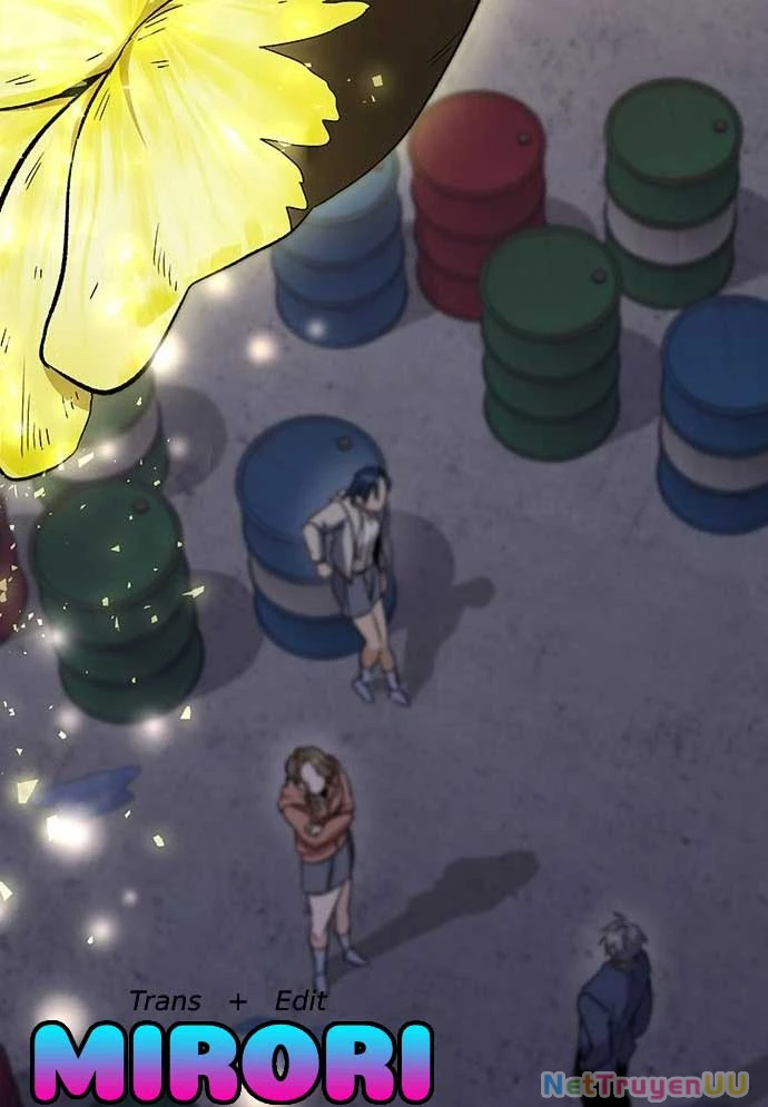 Vương Hậu Đi Học Chapter 1 - Trang 2