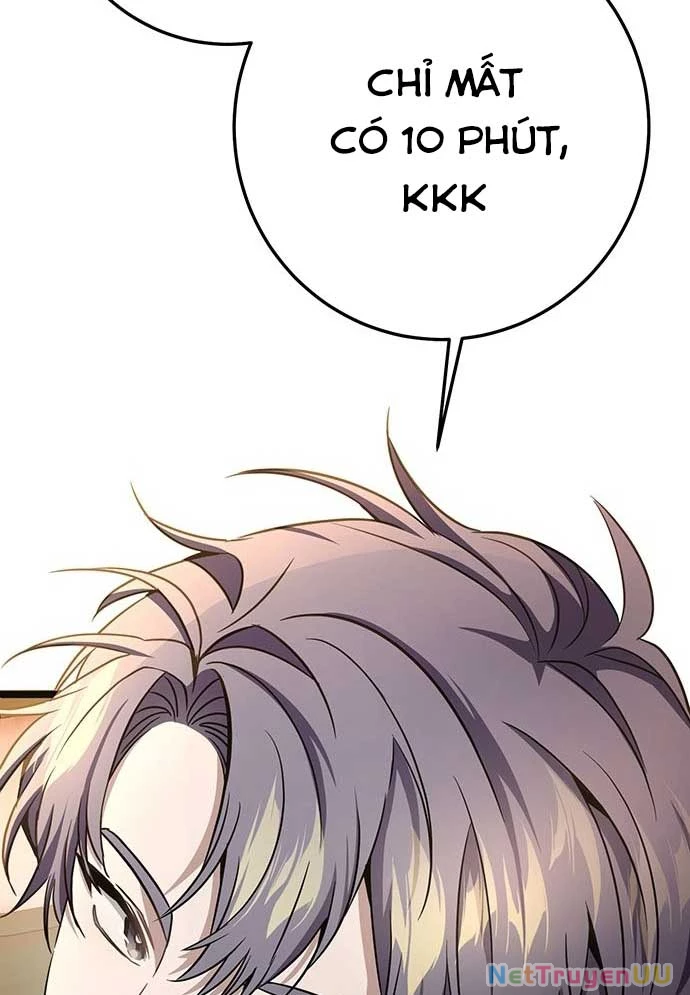 Vương Hậu Đi Học Chapter 1 - Trang 2