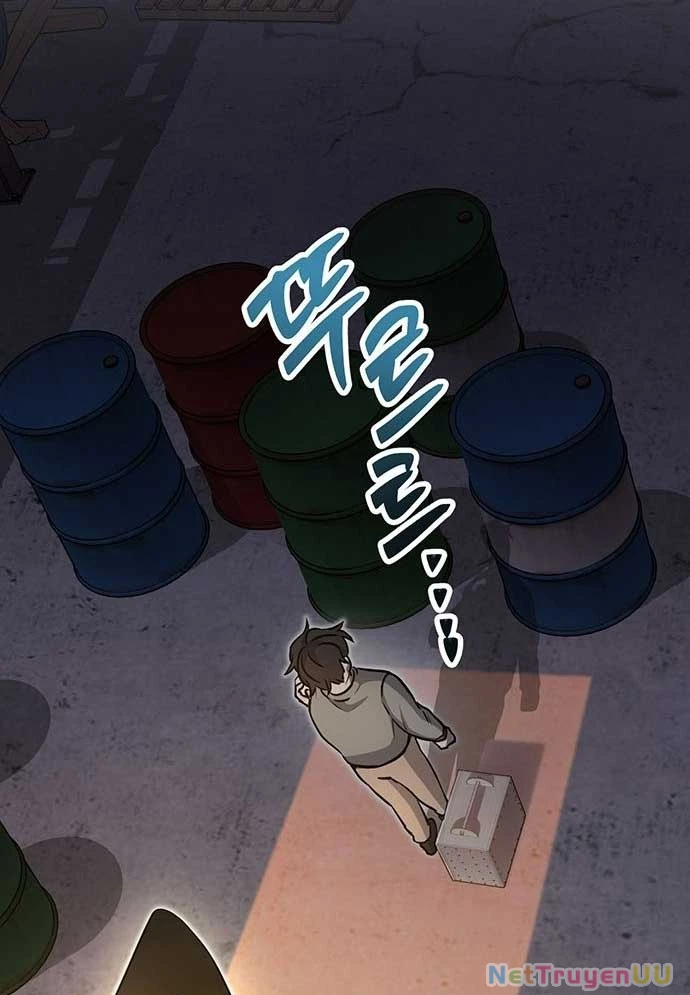 Vương Hậu Đi Học Chapter 1 - Trang 2